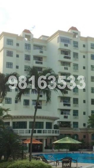 Hillview Green (D21), Condominium #149459612